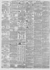 Bristol Mercury Saturday 02 April 1853 Page 2