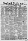 Bristol Mercury Saturday 11 June 1853 Page 1