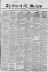 Bristol Mercury Saturday 24 September 1853 Page 1