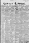 Bristol Mercury Saturday 08 October 1853 Page 1