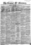 Bristol Mercury Saturday 18 February 1854 Page 1