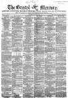 Bristol Mercury Saturday 25 March 1854 Page 1