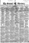 Bristol Mercury Saturday 03 June 1854 Page 1