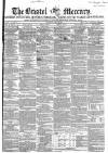 Bristol Mercury Saturday 15 July 1854 Page 1