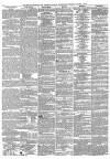 Bristol Mercury Saturday 07 October 1854 Page 4