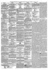 Bristol Mercury Saturday 07 October 1854 Page 5