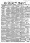 Bristol Mercury Saturday 04 November 1854 Page 1