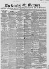 Bristol Mercury Saturday 27 January 1855 Page 1