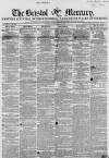 Bristol Mercury Saturday 17 February 1855 Page 1