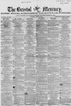 Bristol Mercury Saturday 10 March 1855 Page 1
