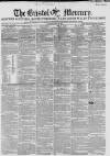 Bristol Mercury Saturday 19 May 1855 Page 1