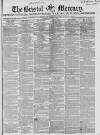 Bristol Mercury Saturday 04 August 1855 Page 1