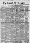 Bristol Mercury Saturday 18 August 1855 Page 1