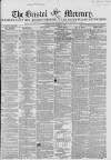 Bristol Mercury Saturday 29 September 1855 Page 1
