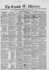Bristol Mercury Saturday 06 October 1855 Page 1