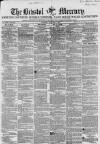 Bristol Mercury Saturday 08 December 1855 Page 1