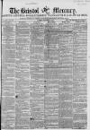 Bristol Mercury Saturday 29 December 1855 Page 1