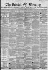 Bristol Mercury Saturday 12 January 1856 Page 1