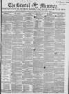 Bristol Mercury Saturday 19 January 1856 Page 1
