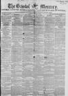 Bristol Mercury Saturday 09 February 1856 Page 1