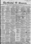 Bristol Mercury Saturday 16 February 1856 Page 1