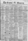 Bristol Mercury Saturday 23 February 1856 Page 1