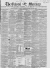 Bristol Mercury Saturday 24 January 1857 Page 1