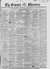 Bristol Mercury Saturday 31 January 1857 Page 1