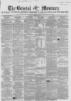 Bristol Mercury Saturday 07 February 1857 Page 1