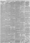Bristol Mercury Saturday 14 February 1857 Page 8