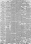 Bristol Mercury Saturday 21 February 1857 Page 8