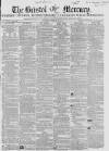 Bristol Mercury Saturday 28 February 1857 Page 1