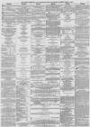 Bristol Mercury Saturday 14 March 1857 Page 3