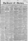 Bristol Mercury Saturday 01 August 1857 Page 1