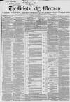 Bristol Mercury Saturday 29 August 1857 Page 1