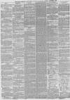Bristol Mercury Saturday 07 November 1857 Page 8