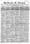 Bristol Mercury Saturday 02 January 1858 Page 1