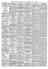Bristol Mercury Saturday 09 January 1858 Page 5