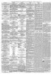 Bristol Mercury Saturday 30 January 1858 Page 5