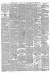 Bristol Mercury Saturday 06 February 1858 Page 8