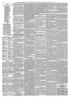 Bristol Mercury Saturday 13 February 1858 Page 6