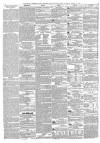 Bristol Mercury Saturday 13 March 1858 Page 2