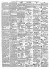 Bristol Mercury Saturday 20 March 1858 Page 2