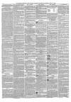 Bristol Mercury Saturday 03 April 1858 Page 4