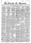 Bristol Mercury Saturday 10 April 1858 Page 1