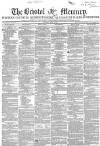 Bristol Mercury Saturday 12 June 1858 Page 1
