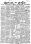 Bristol Mercury Saturday 03 July 1858 Page 1