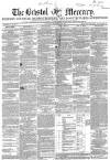 Bristol Mercury Saturday 18 September 1858 Page 1