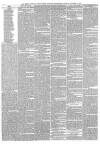 Bristol Mercury Saturday 13 November 1858 Page 6