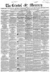 Bristol Mercury Saturday 11 December 1858 Page 1
